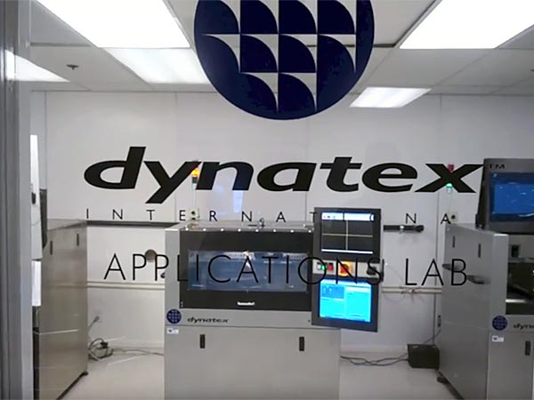 Dynatex International