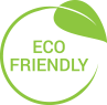 Eco Friendly!