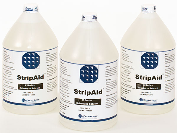 StripAid Solvent